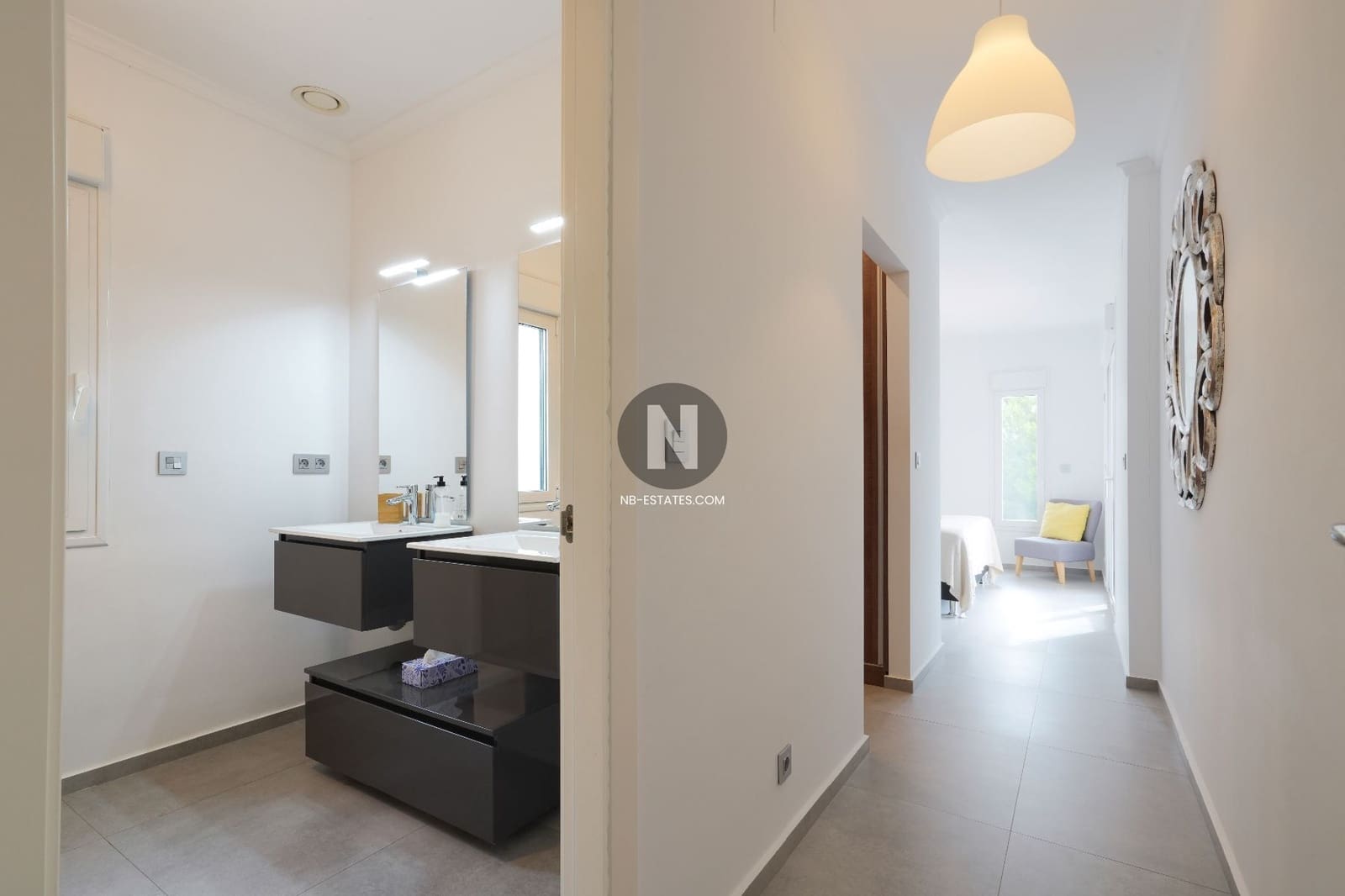 3 chambre Villa/Maison à vendre à Benissa avec piscine - 895 000 € (Ref: 9977530)