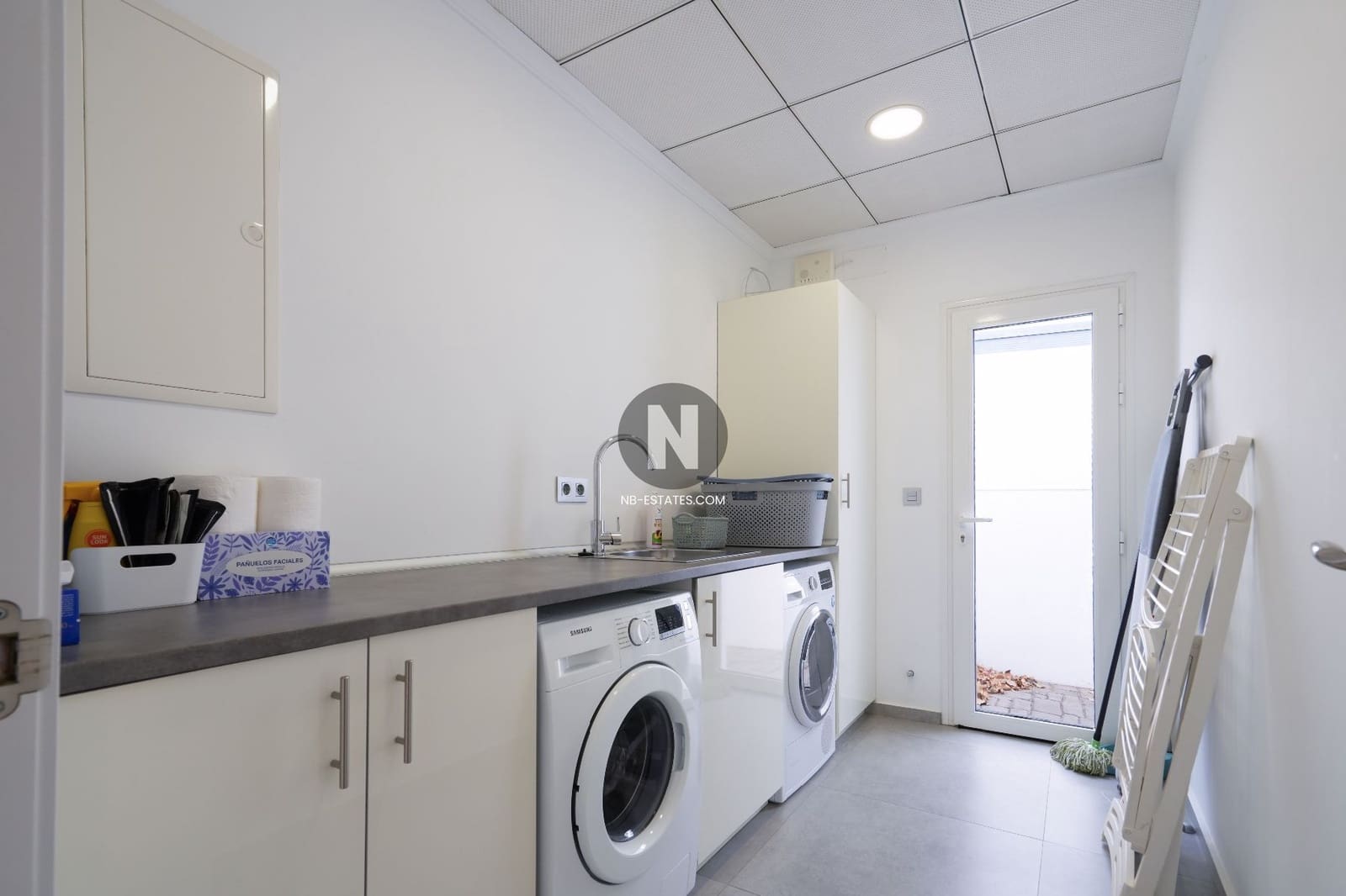 3 chambre Villa/Maison à vendre à Benissa avec piscine - 895 000 € (Ref: 9977530)