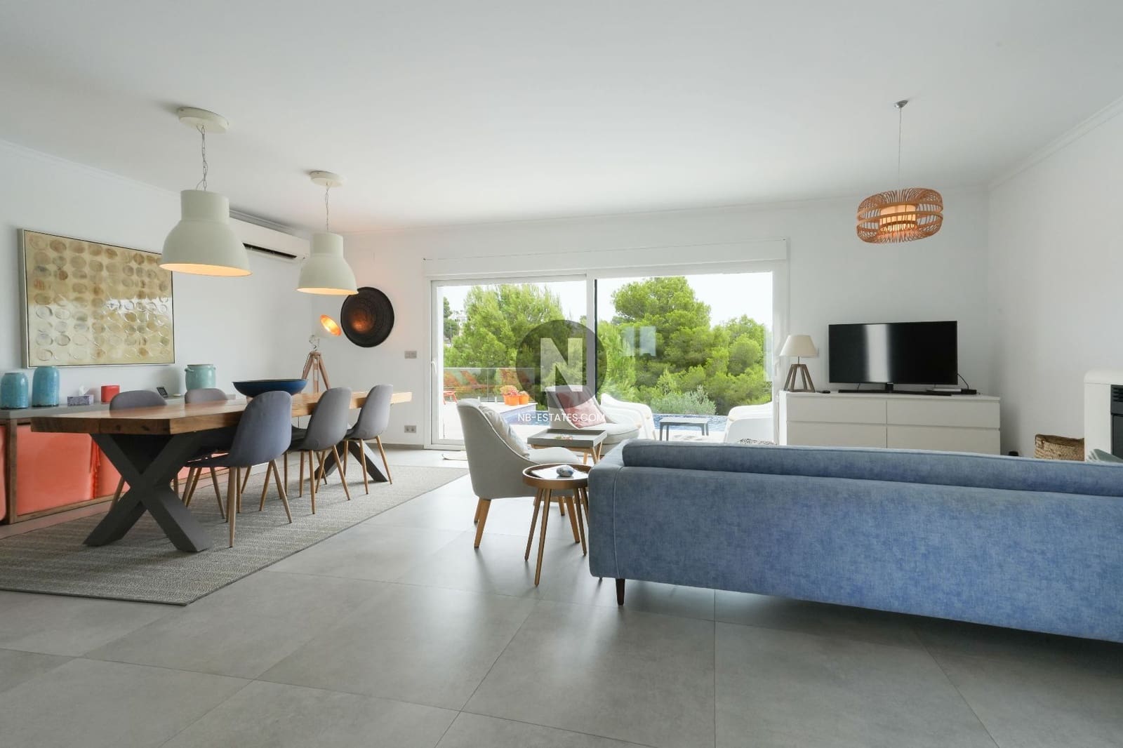 3 chambre Villa/Maison à vendre à Benissa avec piscine - 895 000 € (Ref: 9977530)