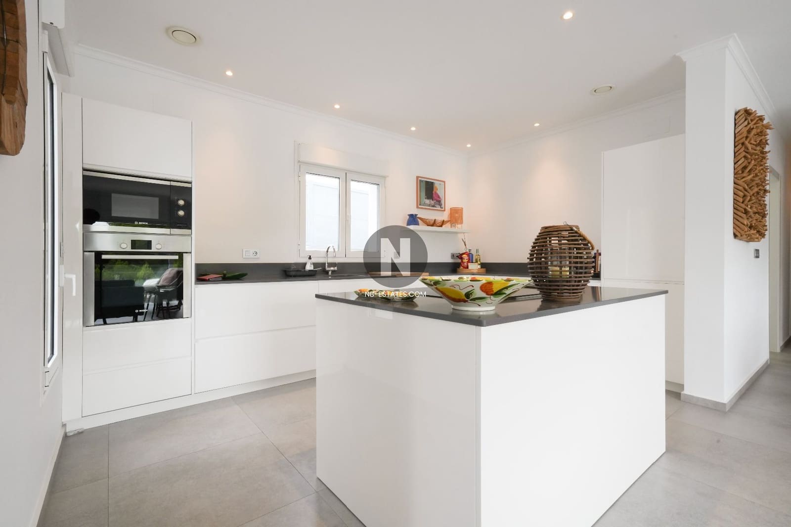 3 chambre Villa/Maison à vendre à Benissa avec piscine - 895 000 € (Ref: 9977530)