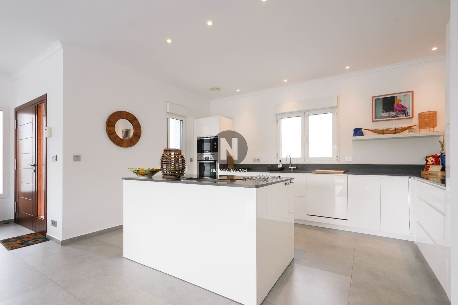 3 chambre Villa/Maison à vendre à Benissa avec piscine - 895 000 € (Ref: 9977530)