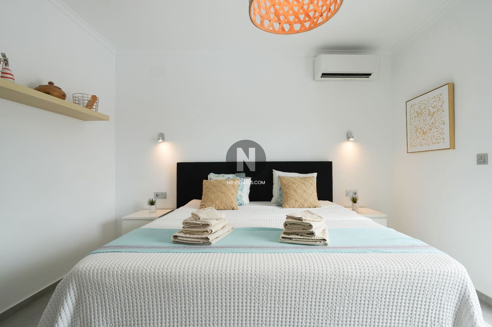 3 chambre Villa/Maison à vendre à Benissa avec piscine - 895 000 € (Ref: 9977530)