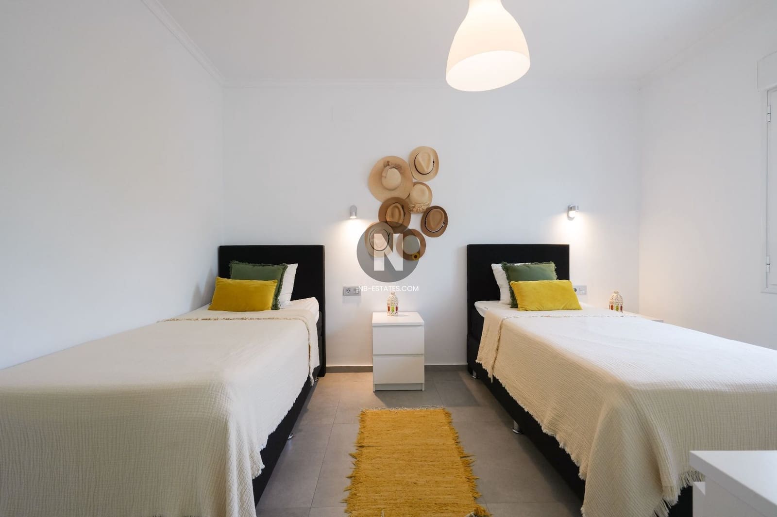 3 chambre Villa/Maison à vendre à Benissa avec piscine - 895 000 € (Ref: 9977530)