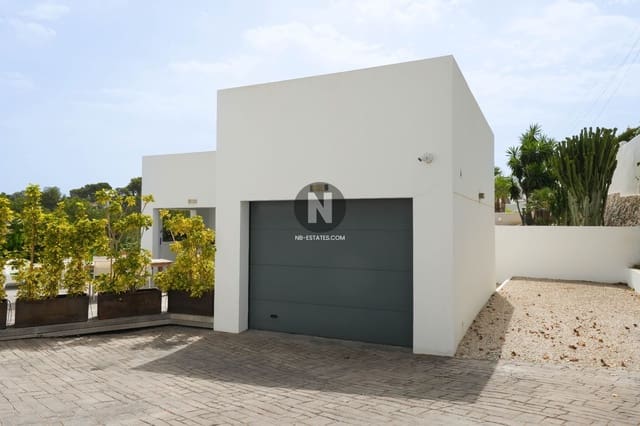 3 soverom Villa til salgs i Benissa med svømmebasseng - € 895 000 (Ref: 9977530)