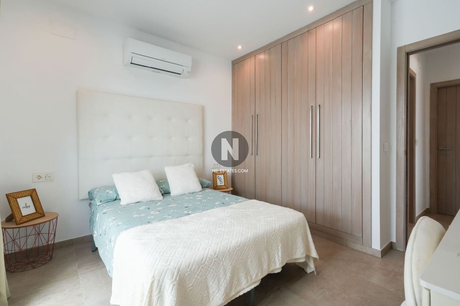 Chalet de 7 habitaciones en Moraira en venta con piscina - 1.599.000 € (Ref: 9977944)