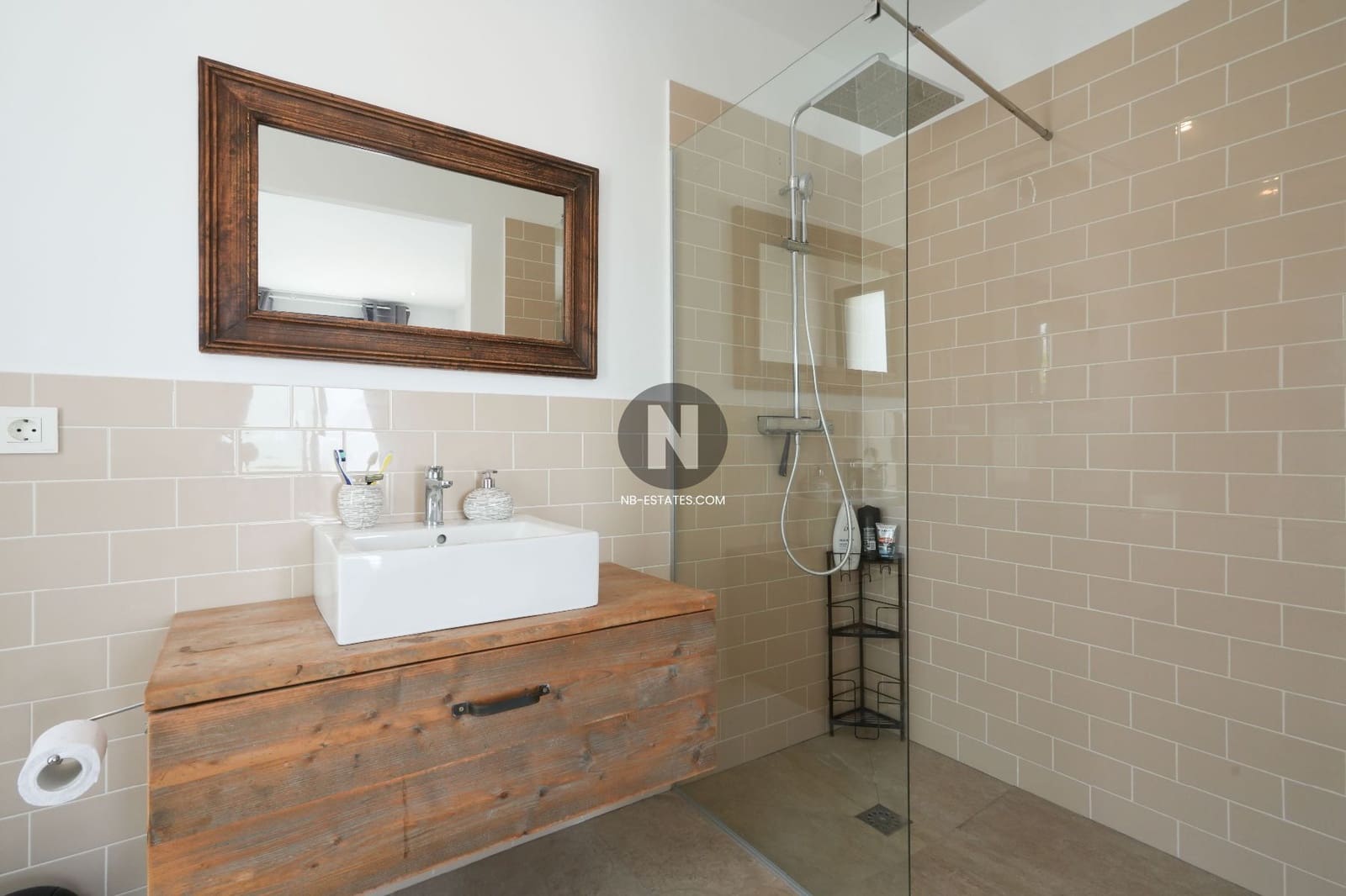 Chalet de 7 habitaciones en Moraira en venta con piscina - 1.599.000 € (Ref: 9977944)