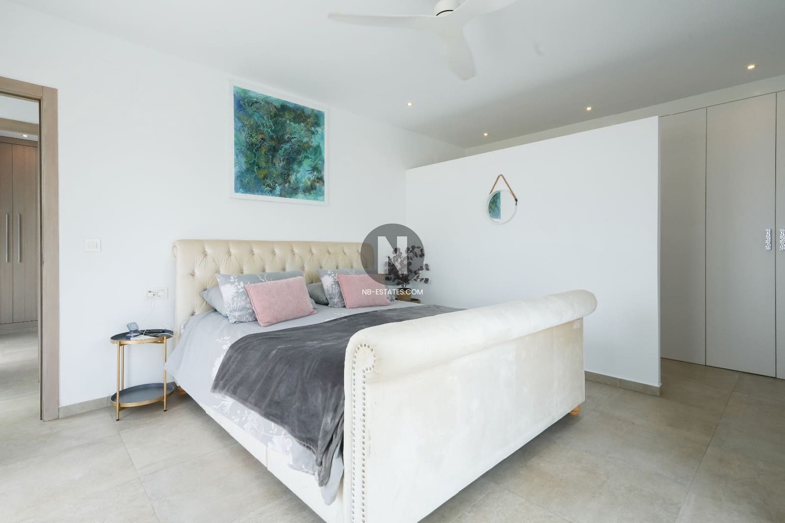 Chalet de 7 habitaciones en Moraira en venta con piscina - 1.599.000 € (Ref: 9977944)