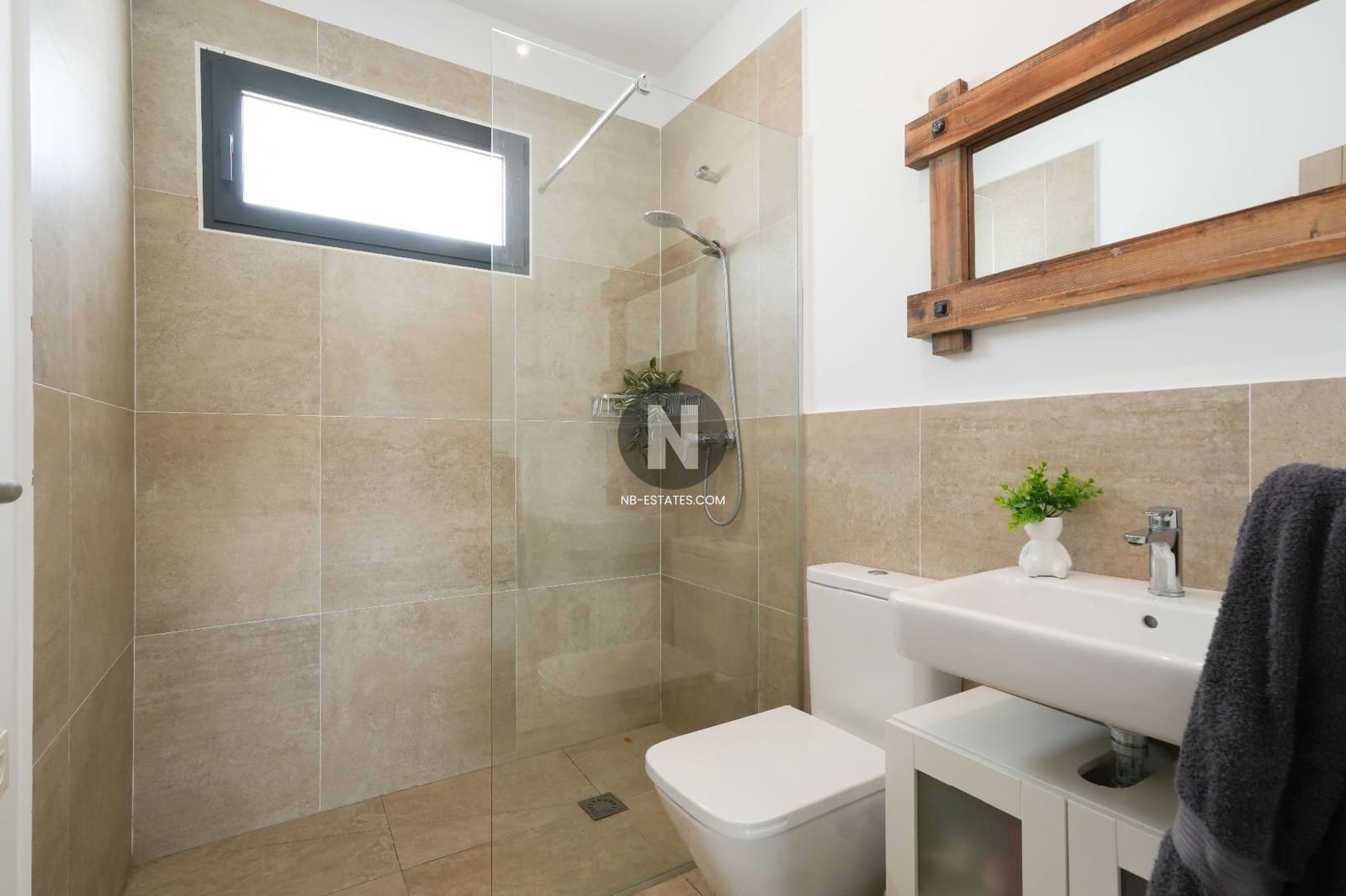 Chalet de 7 habitaciones en Moraira en venta con piscina - 1.599.000 € (Ref: 9977944)
