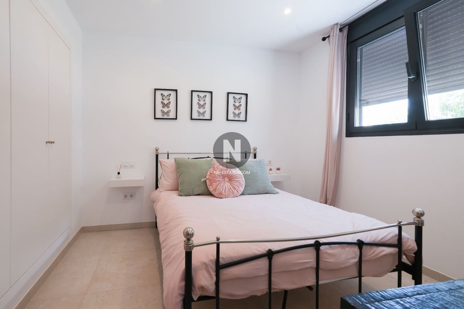 Chalet de 7 habitaciones en Moraira en venta con piscina - 1.599.000 € (Ref: 9977944)