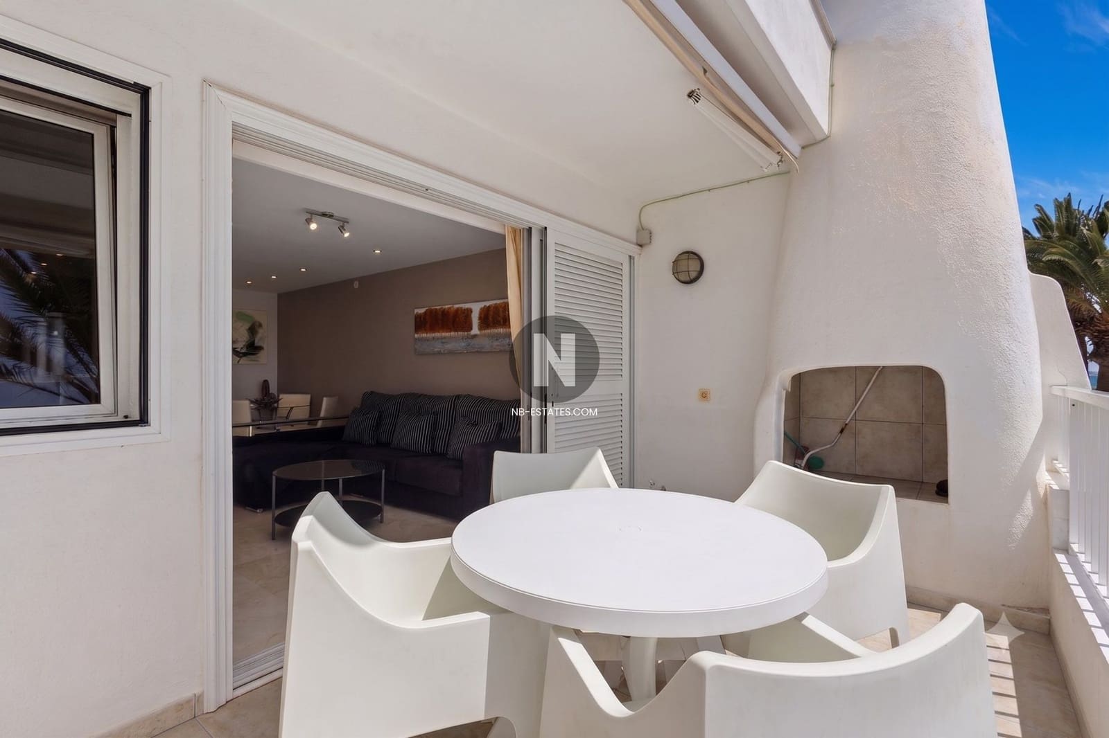 2 sypialnia Dom na sprzedaż w Costa Adeje - 710 000 € (Ref: 9986167)