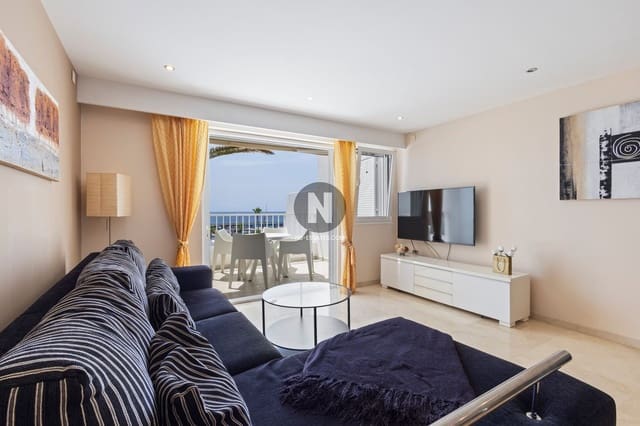 2 sypialnia Dom na sprzedaż w San Eugenio Bajo, Adeje - 710 000 € (Ref: 9986167)