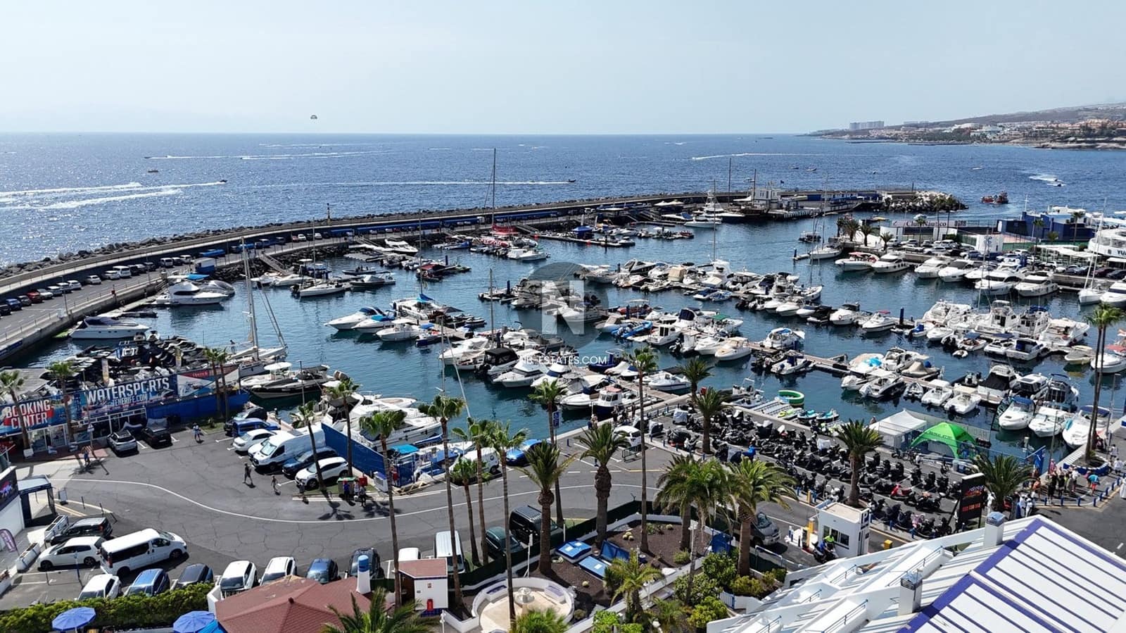 2 sypialnia Dom na sprzedaż w Costa Adeje - 710 000 € (Ref: 9986167)
