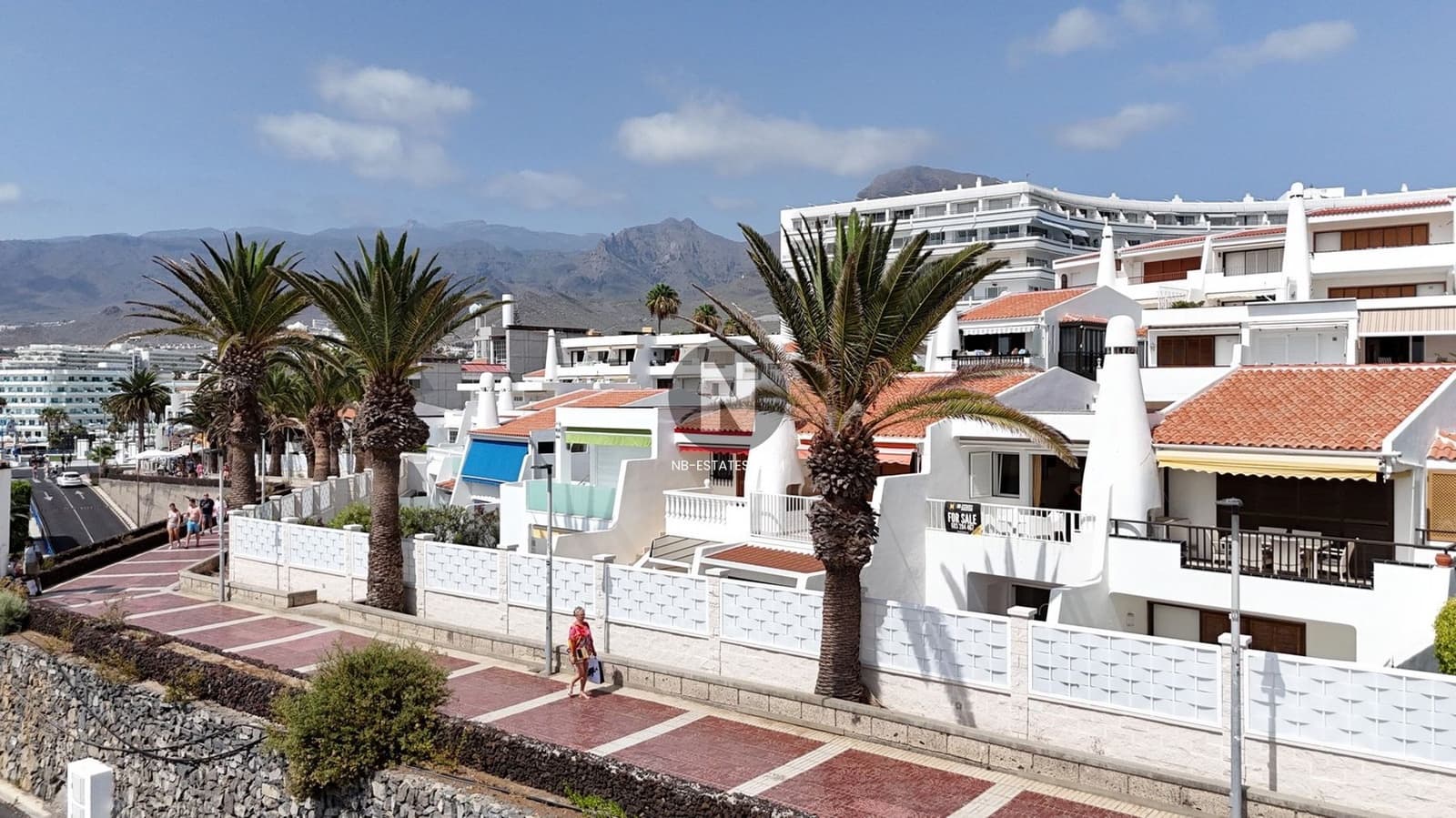 2 sypialnia Dom na sprzedaż w Costa Adeje - 710 000 € (Ref: 9986167)