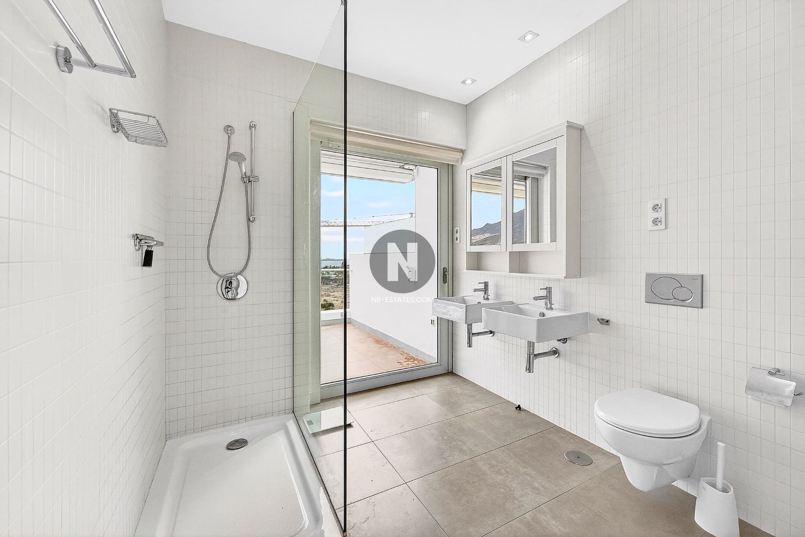 3 soveværelse Penthouse til salg i La Caleta Adeje med swimmingpool garage - € 2.795.000 (Ref: 9989932)