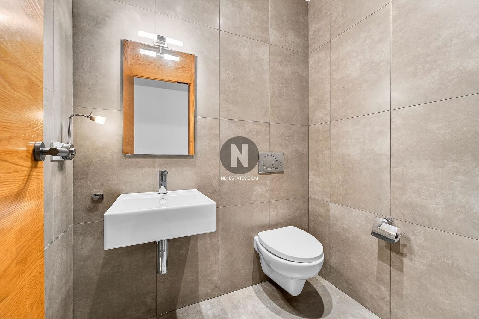 3 soveværelse Penthouse til salg i La Caleta Adeje med swimmingpool garage - € 2.795.000 (Ref: 9989932)