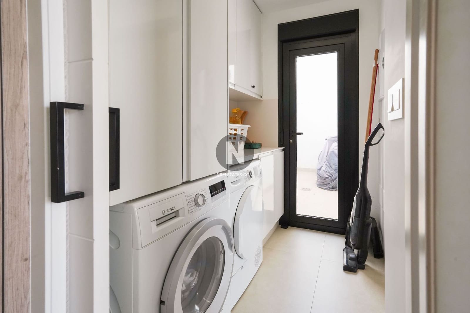 5 camera da letto Villa in vendita in San Pedro del Pinatar con piscina - 525.000 € (Rif: 9999085)