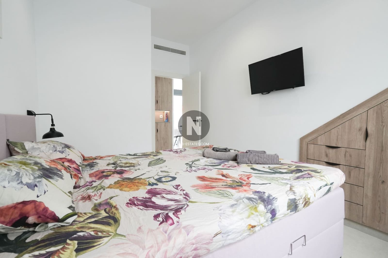 5 camera da letto Villa in vendita in San Pedro del Pinatar con piscina - 525.000 € (Rif: 9999085)