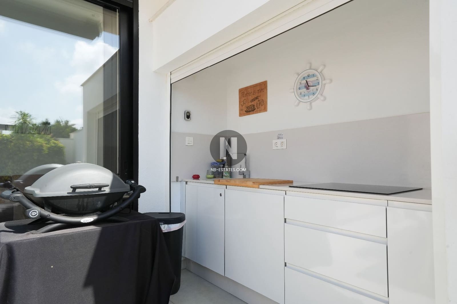 5 camera da letto Villa in vendita in San Pedro del Pinatar con piscina - 525.000 € (Rif: 9999085)