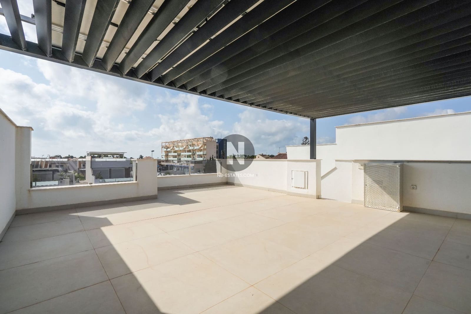 5 camera da letto Villa in vendita in San Pedro del Pinatar con piscina - 525.000 € (Rif: 9999085)