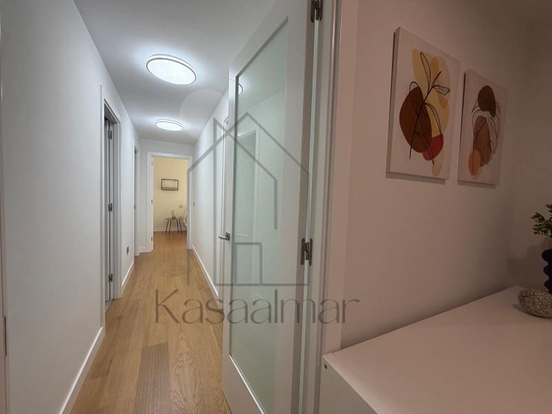 Lejlighed til leje i Las Palmas de Gran Canaria med garage - € 2.800 (Ref: 10003621)