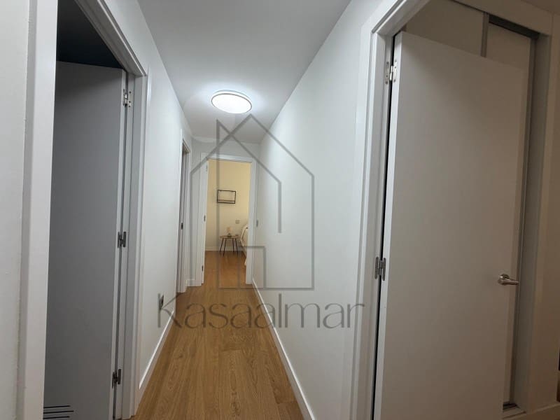 Lejlighed til leje i Las Palmas de Gran Canaria med garage - € 2.800 (Ref: 10003621)