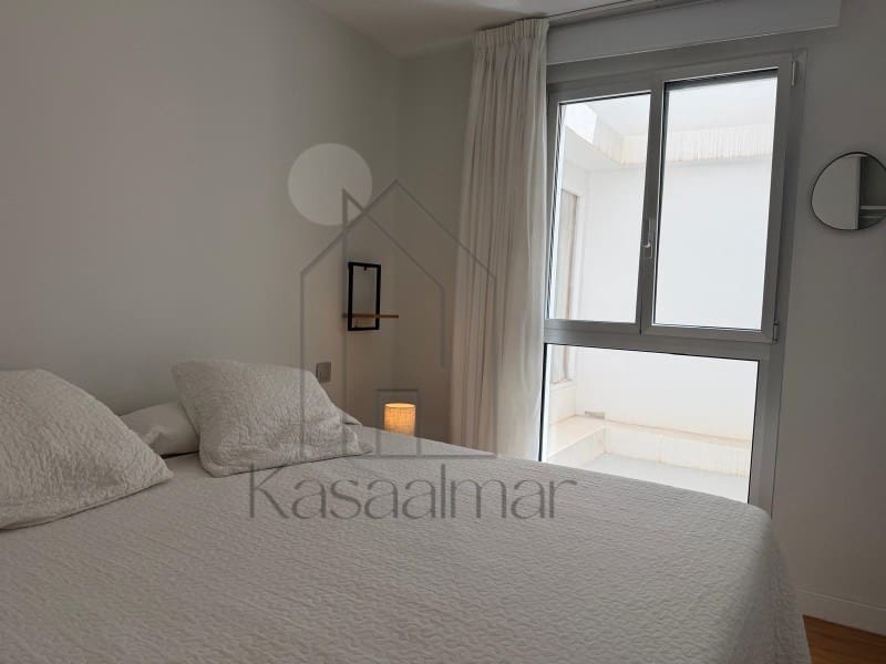 Lejlighed til leje i Las Palmas de Gran Canaria med garage - € 2.800 (Ref: 10003621)
