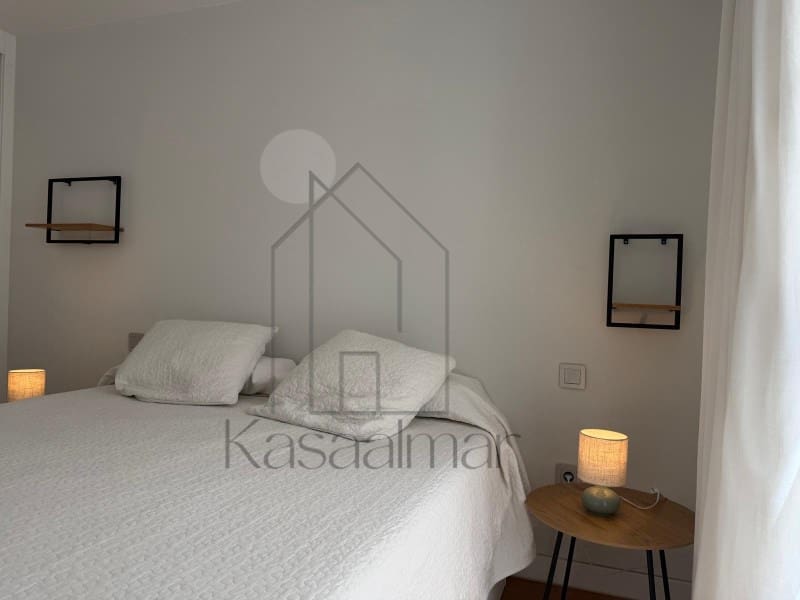 Lejlighed til leje i Las Palmas de Gran Canaria med garage - € 2.800 (Ref: 10003621)