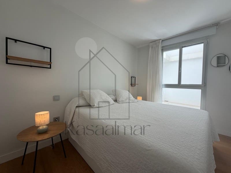 Lejlighed til leje i Las Palmas de Gran Canaria med garage - € 2.800 (Ref: 10003621)