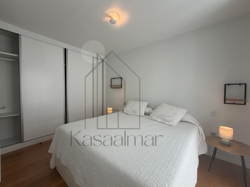 Lejlighed til leje i Las Palmas de Gran Canaria med garage - € 2.800 (Ref: 10003621)