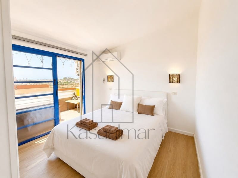 Bungalow de 2 habitaciones en Sonneland en alquiler con piscina - 2.000 € (Ref: 10015248)