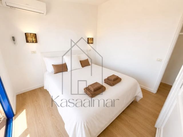 Bungalow de 2 habitaciones en Sonneland, San Bartolomé de Tirajana en alquiler con piscina - 2.000 € (Ref: 10015248)