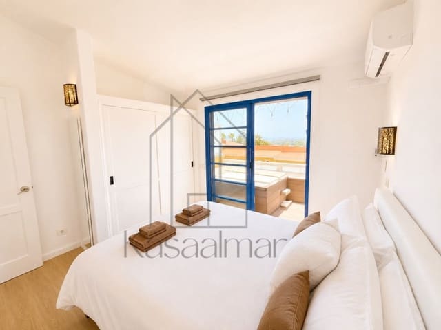 Bungalow de 2 habitaciones en Sonneland, San Bartolomé de Tirajana en alquiler con piscina - 2.000 € (Ref: 10015248)