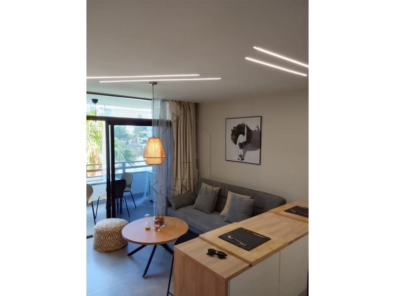 1 sovrum Lägenhet att hyra i Playa del Ingles - 1 800 € (Ref: 10018958)
