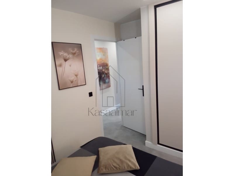 1 sovrum Lägenhet att hyra i Playa del Ingles - 1 800 € (Ref: 10018958)