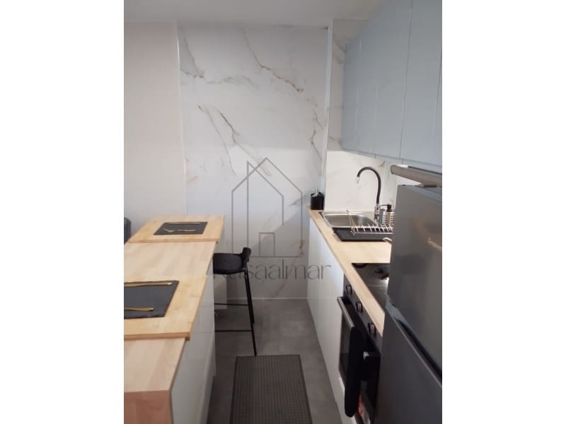1 sovrum Lägenhet att hyra i Playa del Ingles - 1 800 € (Ref: 10018958)