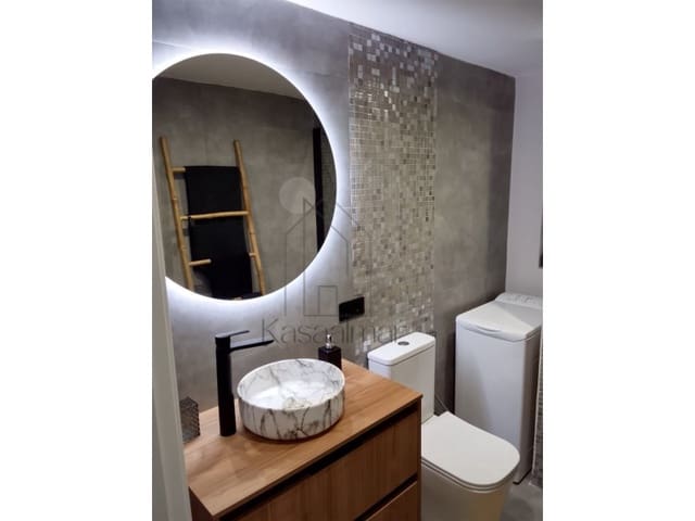 1 sovrum Lägenhet att hyra i Playa del Inglés, San Bartolomé de Tirajana - 1 800 € (Ref: 10018958)