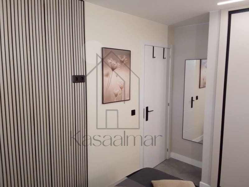 1 sovrum Lägenhet att hyra i Playa del Ingles - 1 800 € (Ref: 10018958)