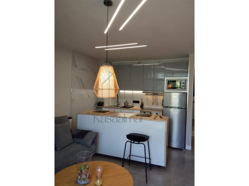 1 sovrum Lägenhet att hyra i Playa del Ingles - 1 800 € (Ref: 10018958)