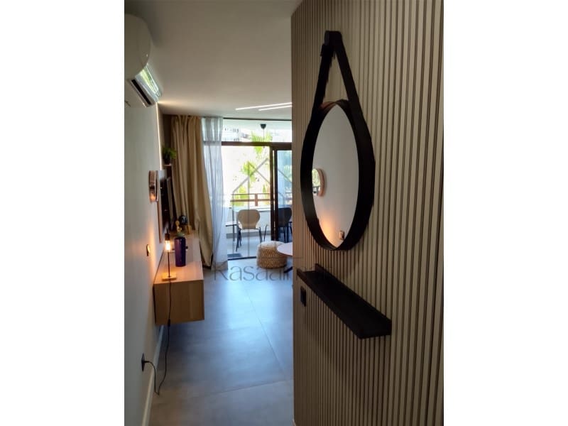1 sovrum Lägenhet att hyra i Playa del Ingles - 1 800 € (Ref: 10018958)