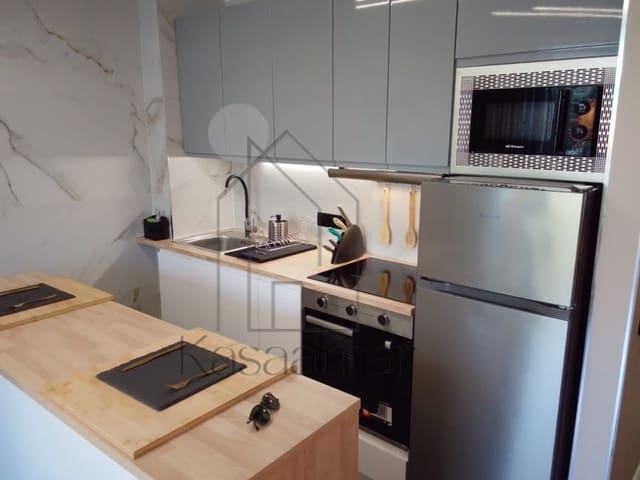 1 sovrum Lägenhet att hyra i Playa del Inglés, San Bartolomé de Tirajana - 1 800 € (Ref: 10018958)