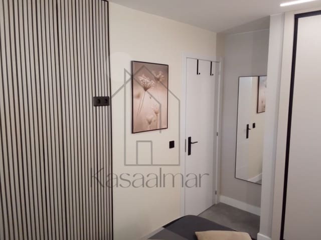 1 sovrum Lägenhet att hyra i Playa del Inglés, San Bartolomé de Tirajana - 1 800 € (Ref: 10018958)