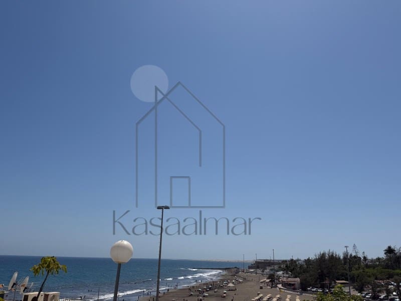 2 slaapkamer Appartement te huur in San Bartolome de Tirajana met garage - € 1.500 (Ref: 10025374)