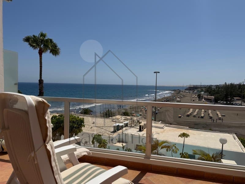 2 slaapkamer Appartement te huur in San Bartolome de Tirajana met garage - € 1.500 (Ref: 10025374)