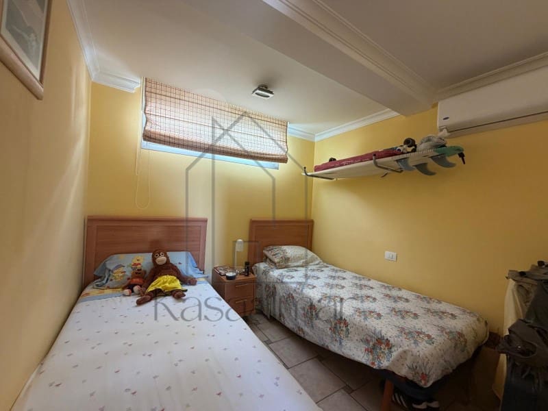 2 slaapkamer Appartement te huur in San Bartolome de Tirajana met garage - € 1.500 (Ref: 10025374)