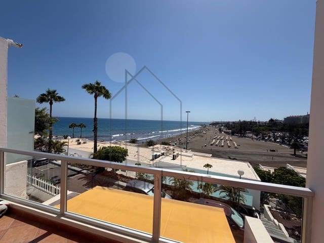 2 slaapkamer Appartement te huur in San Agustín, San Bartolomé de Tirajana met garage - € 1.500 (Ref: 10025374)