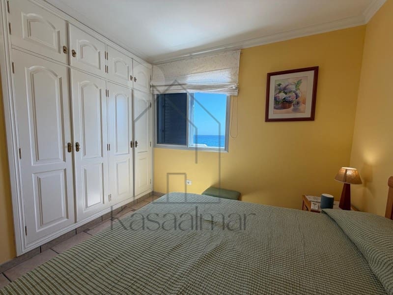 2 slaapkamer Appartement te huur in San Bartolome de Tirajana met garage - € 1.500 (Ref: 10025374)