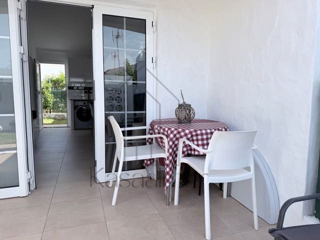 1 soverom Bungalow til leie i Playa del Inglés, San Bartolomé de Tirajana med svømmebasseng - € 1 600 (Ref: 10025375)