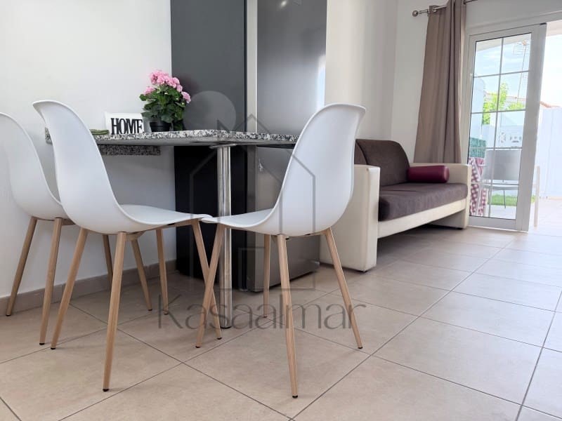 1 soverom Bungalow til leie i Playa del Ingles med svømmebasseng - € 1 600 (Ref: 10025375)