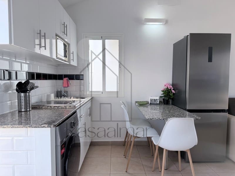 1 soverom Bungalow til leie i Playa del Ingles med svømmebasseng - € 1 600 (Ref: 10025375)