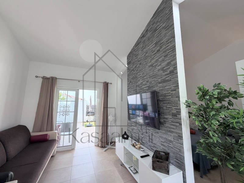 1 soverom Bungalow til leie i Playa del Ingles med svømmebasseng - € 1 600 (Ref: 10025375)